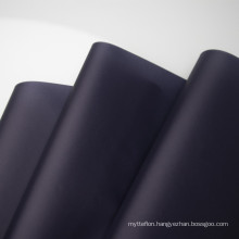 PVC Coated 75D Nylon Fabric High Strength PVC Laminated Airbag Fabric Used For Inflatable Products